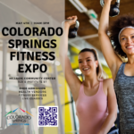 Colorado Springs Fitness Expo presented by Hillside Community Center at Hillside Community Center, Colorado Springs CO