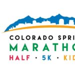 Colorado Springs Marathon, Half Marathon, 5k and Kids K presented by  at Colorado Springs Pioneers Museum, Colorado Springs CO