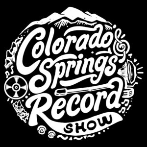Colorado Springs Record Show presented by MeadowGrass Music Festival at Antlers Hotel, Colorado Springs CO