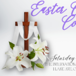 Easter Celebration Concert presented by Soli Deo Gloria Community Choir at Broadmoor International Center, Colorado Springs CO