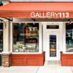 Gallery 113: Mary Sexton & Carey Pelto presented by Gallery 113 at Gallery 113, Colorado Springs CO