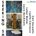 Gallery at Studio West: Seeking Shelter presented by Pikes Peak State College at ,  