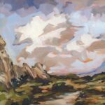 Garden Amnesia by Melinda Briggs presented by Surface Gallery at Surface Gallery, Colorado Springs CO