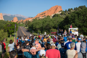 Garden of the Gods 10 Mile/10k/Trail Race presented by Pikes Peak Marathon at ,  