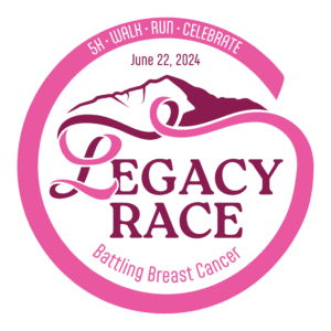 Legacy Race Battling Breast Cancer presented by Legacy Race Battling Breast Cancer at Norris Penrose Event Center, Colorado Springs CO