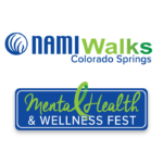 NAMIWalks Mental Health & Wellness Fest presented by First Friday at ,  
