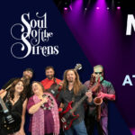 Soul of the Sirens presented by  at ,  