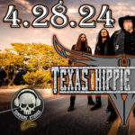 Texas Hippie Coalition presented by Sunshine Studios Live at Sunshine Studios Live, Colorado Springs CO