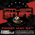 The Long Run Presents: ‘OTHER STUFF!’ presented by Boot Barn Hall at Boot Barn Hall at Bourbon Brothers, Colorado Springs CO