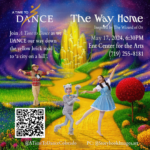 ‘The Way Home’ – Inspired by the Wizard of Oz presented by A Time To Dance at Ent Center for the Arts, Colorado Springs CO