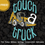 Touch-A-Truck presented by  at Norris Penrose Event Center, Colorado Springs CO