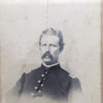 Gallery 1 - Decision at Stones River: Henry McAllister's Loyalty in the Civil War