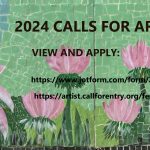 ART CALL 2024