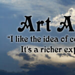 Art Aloud 2024 presented by Academy Art & Frame Company at ,  