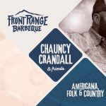 Chauncy Crandall & Friends presented by Front Range Barbeque at Front Range Barbeque, Colorado Springs CO