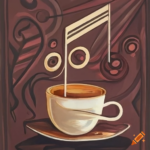 Coffee Cantata presented by Parish House Baroque at ,  