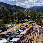Feast of Saint Arnold Family Friendly Beer Festival presented by Rainy Day Activities in the Pikes Peak Region at Chapel of Our Saviour Episcopal Church, Colorado Springs CO