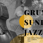 Grungy Sunday Jazz presented by Classes & Workshops at ,  