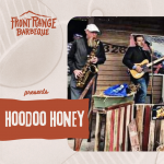 Hoodoo Honey presented by Front Range Barbeque at Front Range Barbeque, Colorado Springs CO