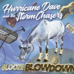 Hurricane Dave & the Storm Chasers presented by  at Triple Nickel Tavern, Colorado Springs CO