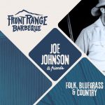 Joe Johnson & Friends presented by Front Range Barbeque at Front Range Barbeque, Colorado Springs CO