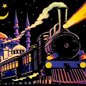 ‘Murder on the Orient Express’ presented by Pikes Peak State College at Pikes Peak State College: Downtown Studio, Colorado Springs CO