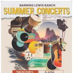 Summer Concert Series presented by  at ,  