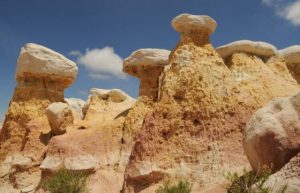 Summer Solstice Hike at the Paint Mines presented by Palmer Land Conservancy at Paint Mines Interpretive Park, Calhan CO