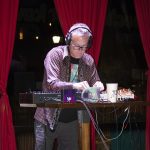 Synth Night presented by First Friday at ,  