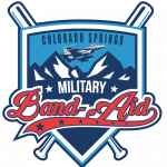 The 33rd Military Band-Aid Softball Tournament presented by Mt. Carmel Veterans Service Center at ,  