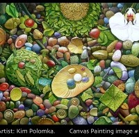 Gallery 1 - Kim Polomka