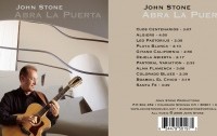 Gallery 4 - John Stone