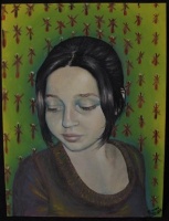Gallery 5 - Erin Jones