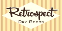Gallery 1 - Retrospect Dry Goods