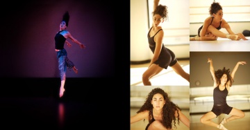 Gallery 3 - Kimberly Davagian