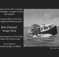 Gallery 1 - Kris Chavez