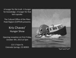 Gallery 1 - Kris Chavez