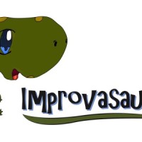 Improvasaurus located in Colorado Springs CO