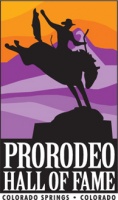 ProRodeo Hall of Fame and Museum located in Colorado Springs CO