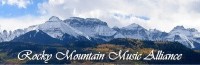 Rocky Mountain Music Alliance located in Monument CO