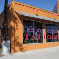 Heebee Jeebees Tattoos located in Colorado Springs CO