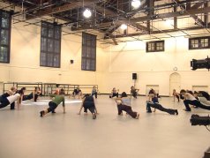 Colorado College Drama and Dance Department located in Colorado Springs CO