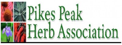 Pikes Peak Herb Association located in Colorado Springs CO
