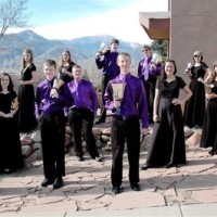 Pikes Peak Youth Ringers located in Colorado Springs CO
