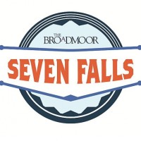 Broadmoor Seven Falls located in Colorado Springs CO