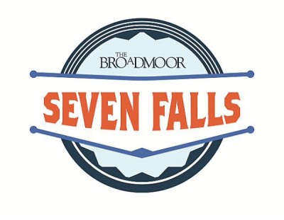 Broadmoor Seven Falls located in Colorado Springs CO