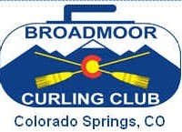 Broadmoor Curling Club located in Colorado Springs CO