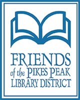 Friends of the Pikes Peak Library District located in Colorado Springs CO
