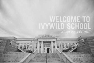 Ivywild School located in Colorado Springs CO
