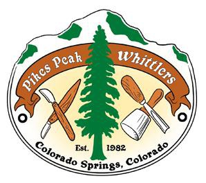 Pikes Peak Whittlers located in Colorado Springs CO
